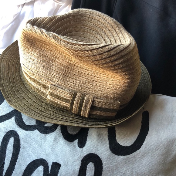 Made of Me Fedora - Picture 1 of 3